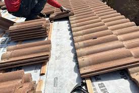 Best Rubber Roofing (EPDM, TPO)  in Redwood Falls, MN